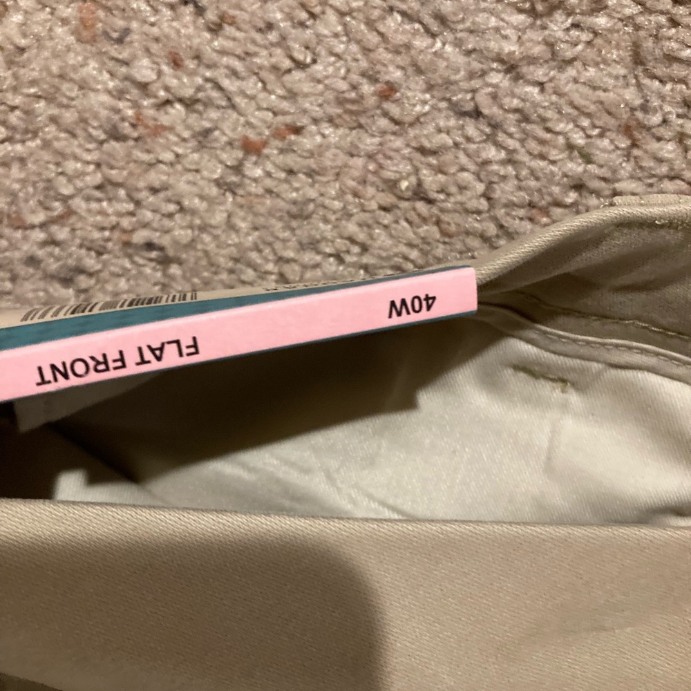🌟2/$20 NWT Haggar clothings mens shorts - Picture 5 of 10